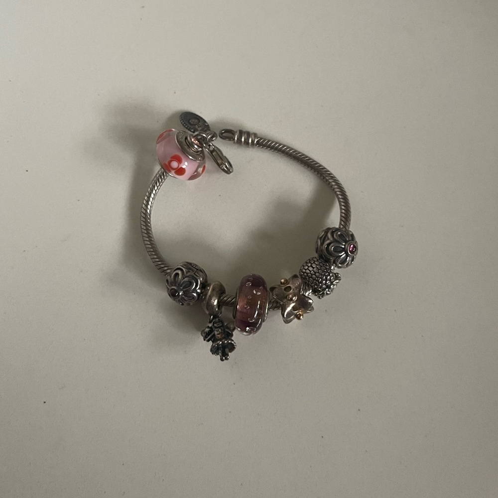 Pandora Bracelet